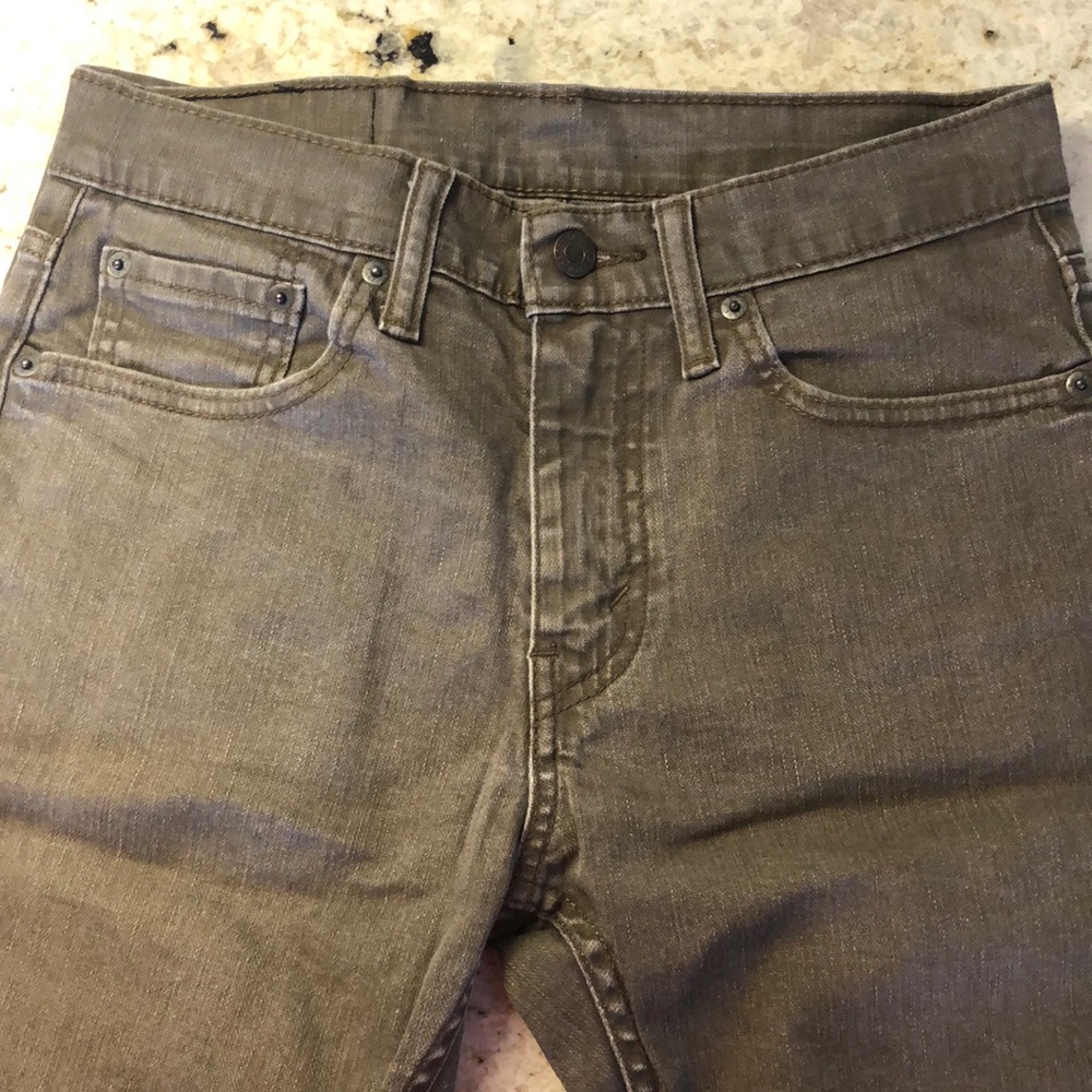 Authentic Levi's Jeans - image 3